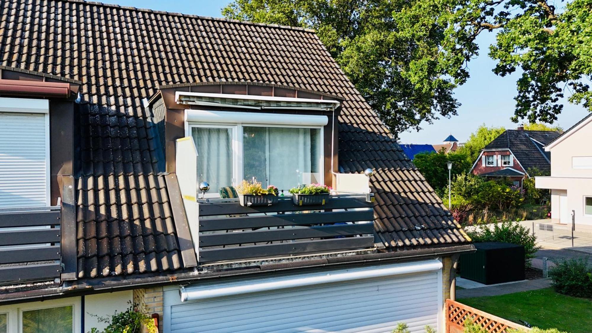 Ferienwohnung In Timmendorfer Strand, Niendorf An Der Ostsee Экстерьер фото