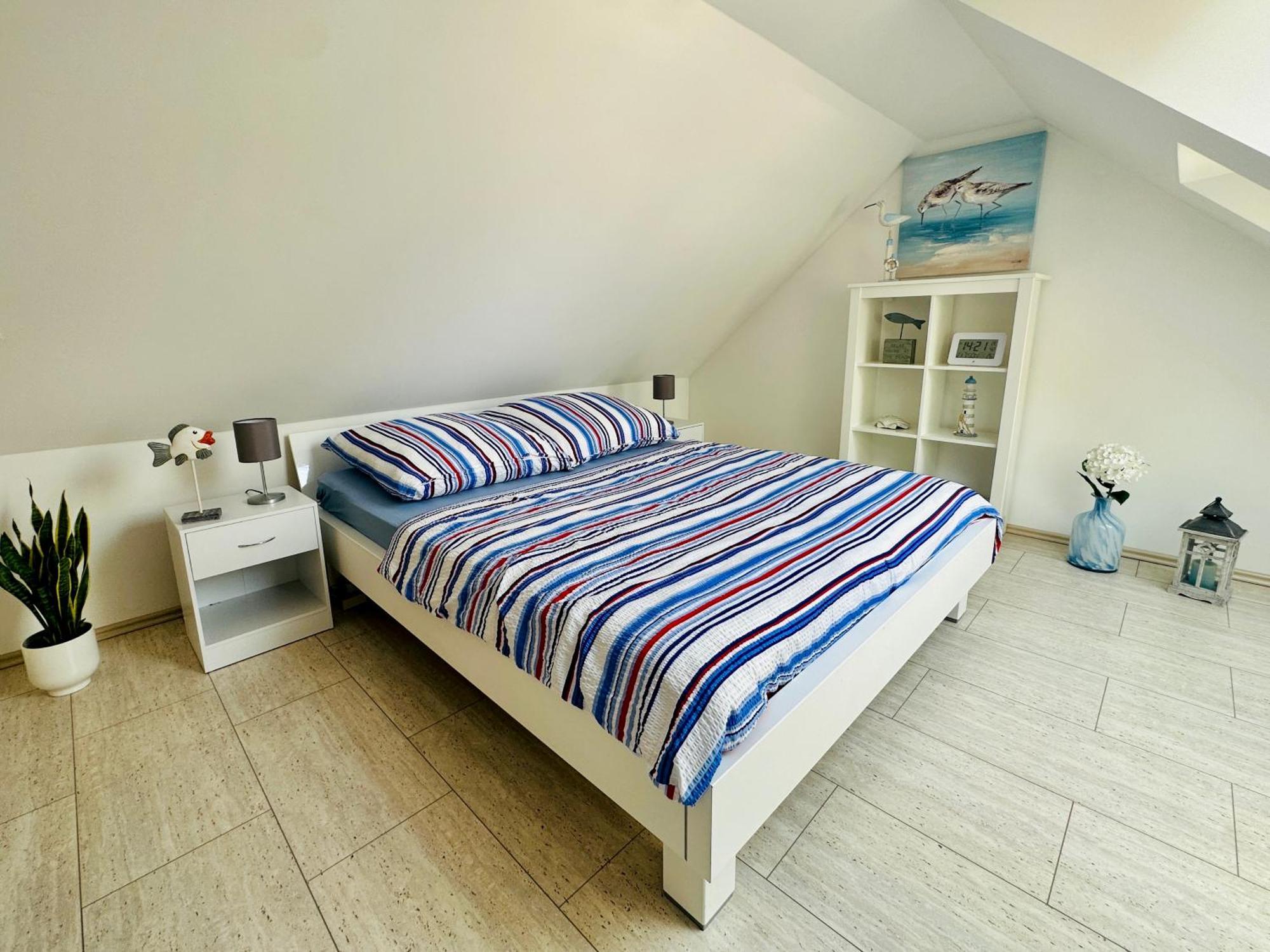 Ferienwohnung In Timmendorfer Strand, Niendorf An Der Ostsee Экстерьер фото
