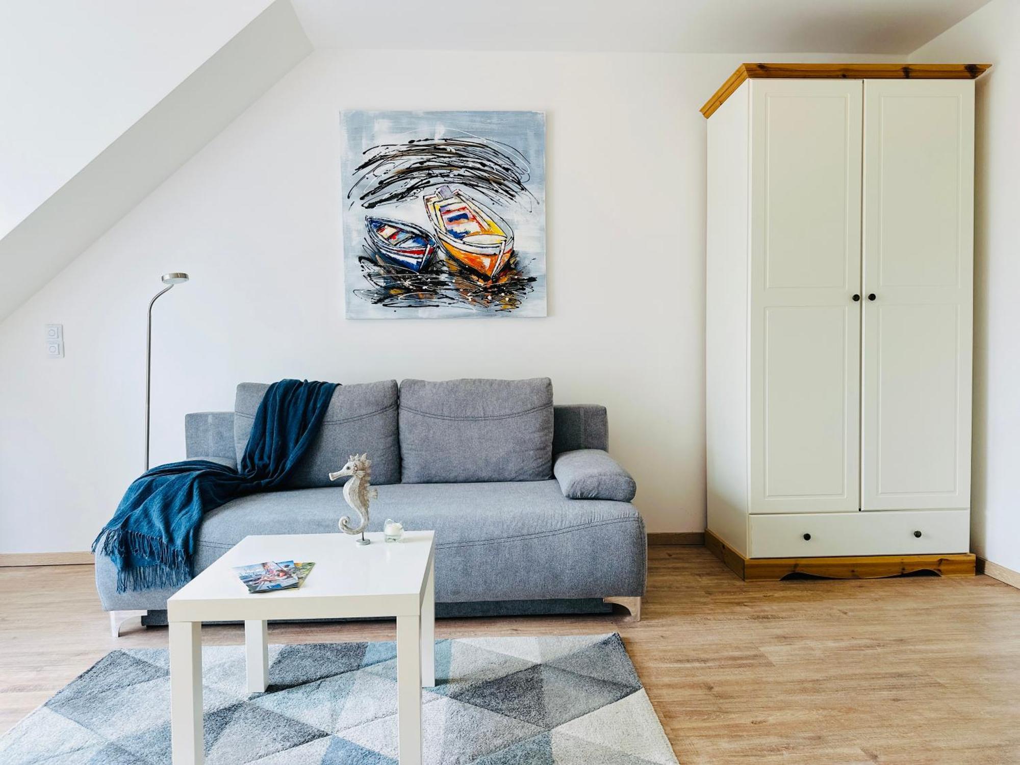 Ferienwohnung In Timmendorfer Strand, Niendorf An Der Ostsee Экстерьер фото